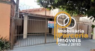 Rua Antonio Toller nº 314 Centro 